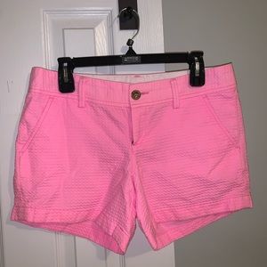 Lily Pulitzer Callahan Short
